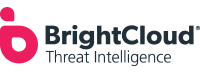 BrightCloud logo