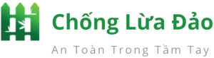 chongluadao logo