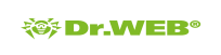 dr.web logo